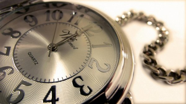 захочешь найдешь время не