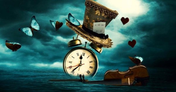 креативный сюрреализм