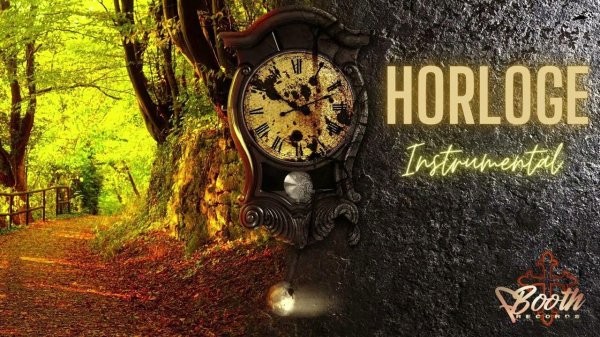 мистические часы