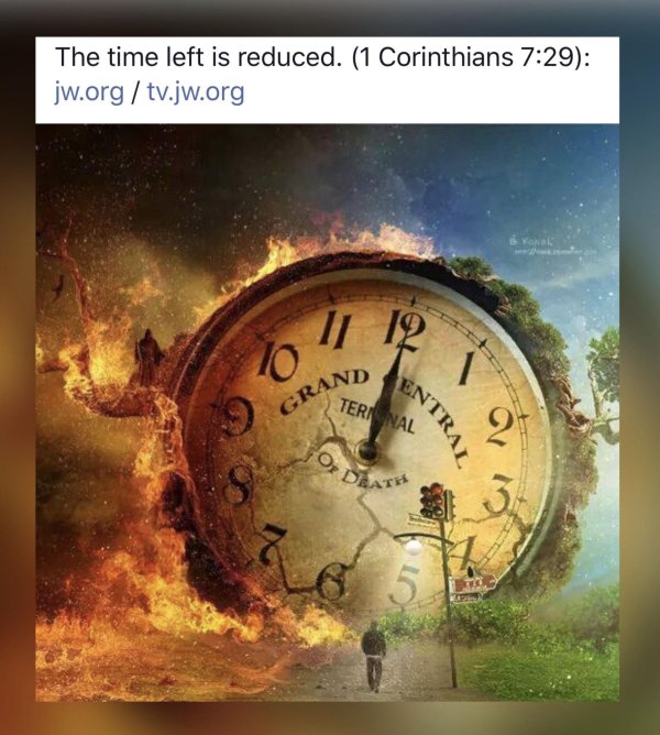 изображение времени