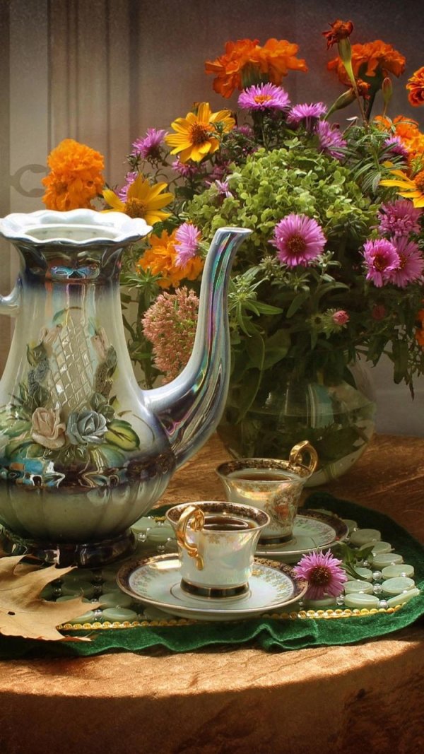 ковалева светлана фотонатюрморты