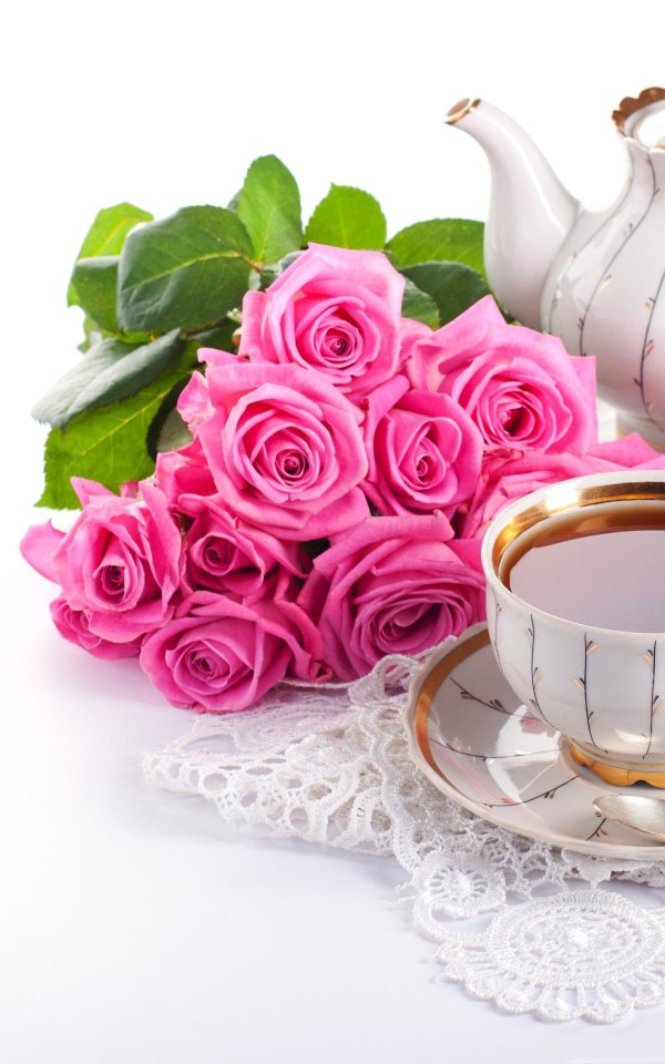 открытки с добрым