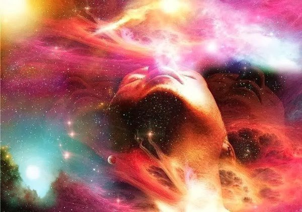 холотропное дыхание