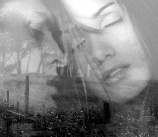 печаль расставания