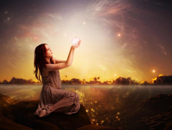 надежда астролог