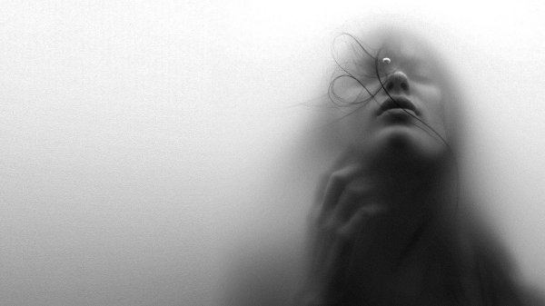 портретная фотография