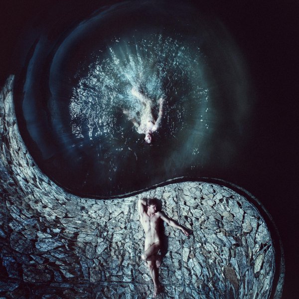 из глубины подсознания