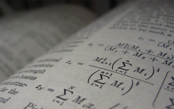 mathematics formula
