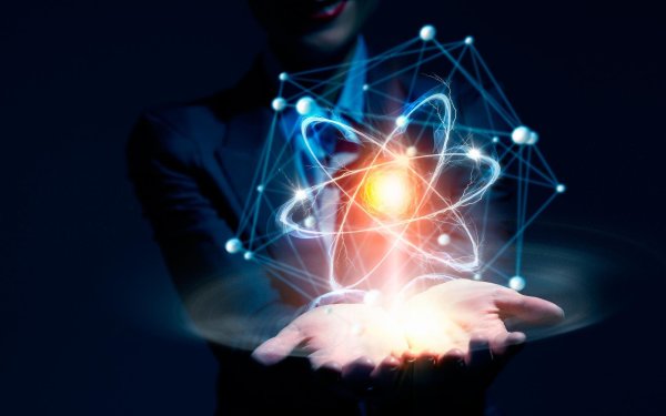 день мирного использования ядерной энергии