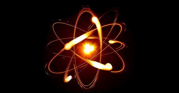 термоядерный синтез