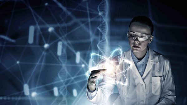 научные сферы