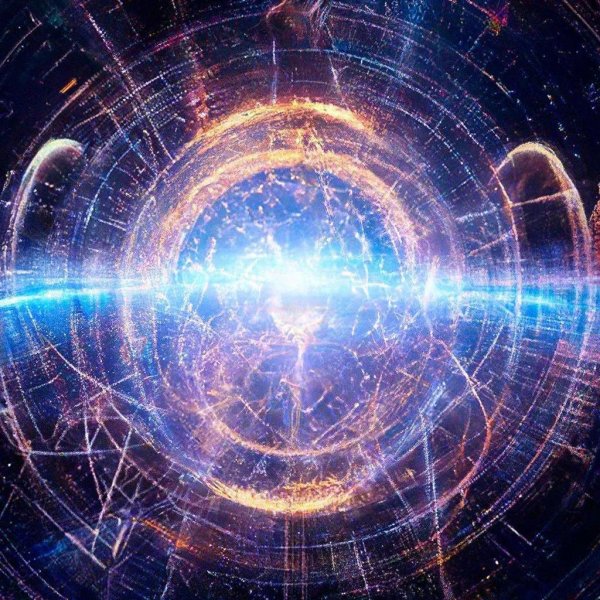 квантовый физик