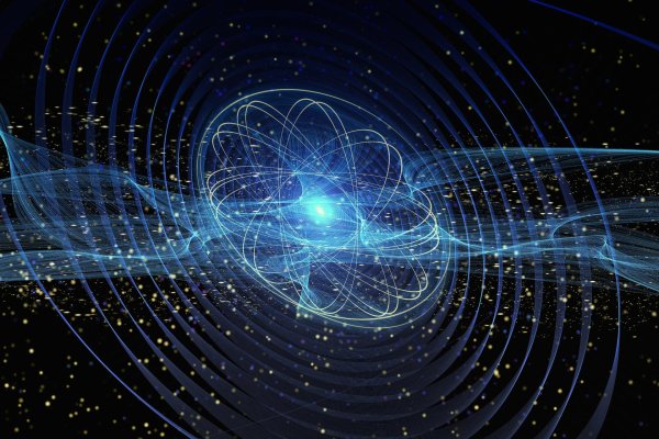 фотон квант электромагнитного поля