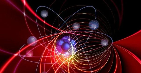 квантовое поле