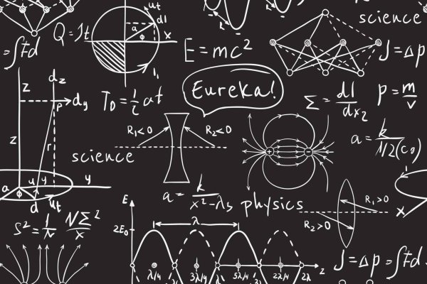 векторные формулы