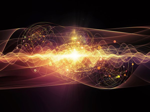 квант физикасы