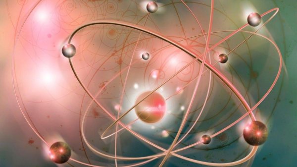 зарождение квантовой физики