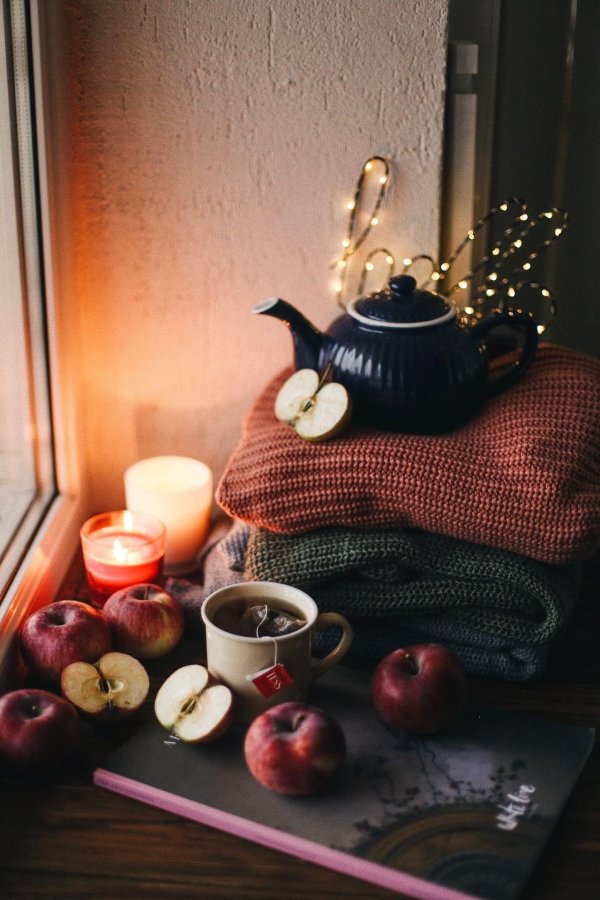 уютного вечера