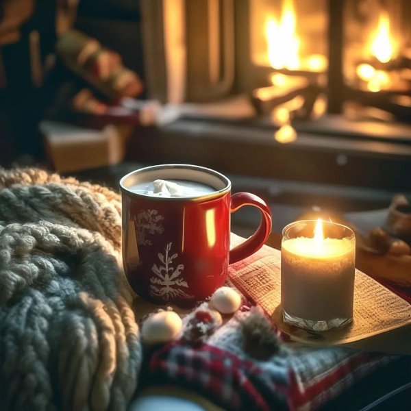 уютного вечера