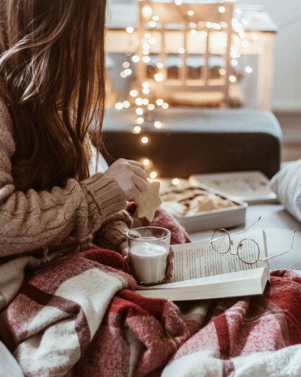 стиль хюгге