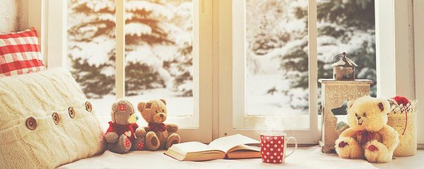 зимнее вдохновение