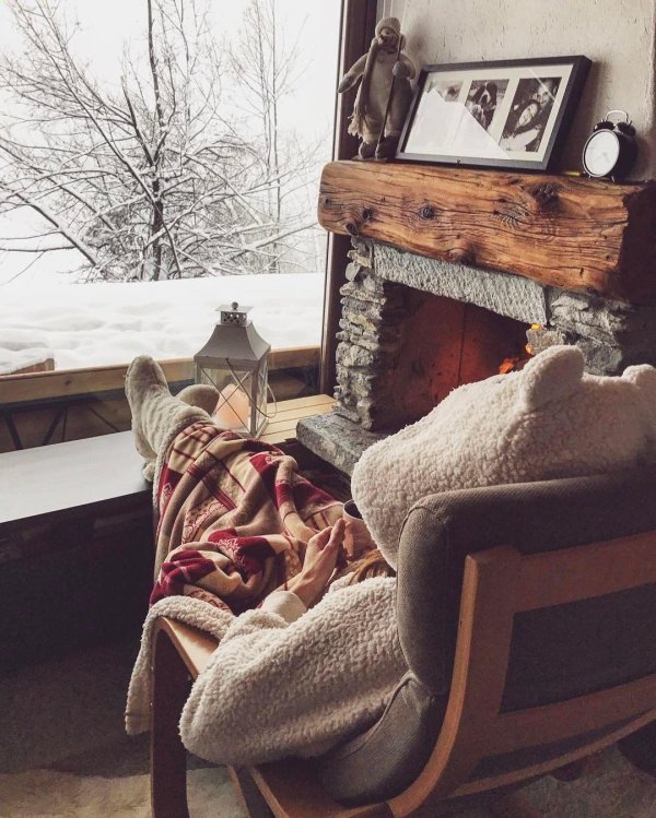 атмосфера хьюгге