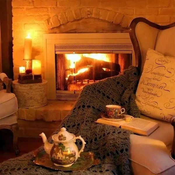 уютного вечера