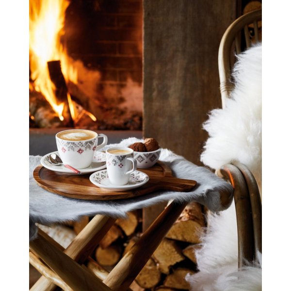 итальянский капучино