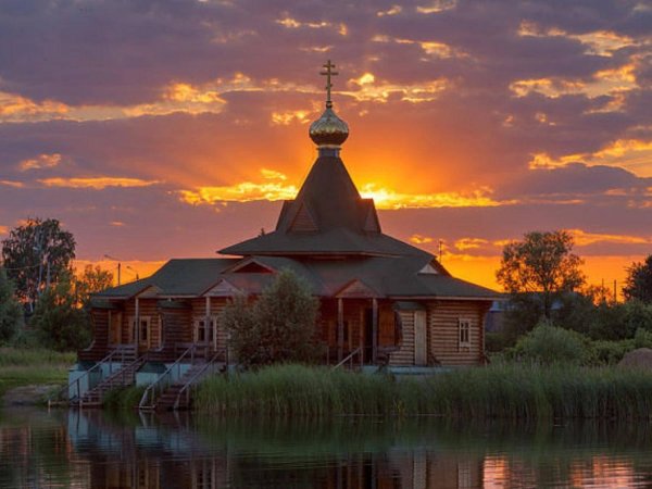 мамонтова пустынь тамбовская область