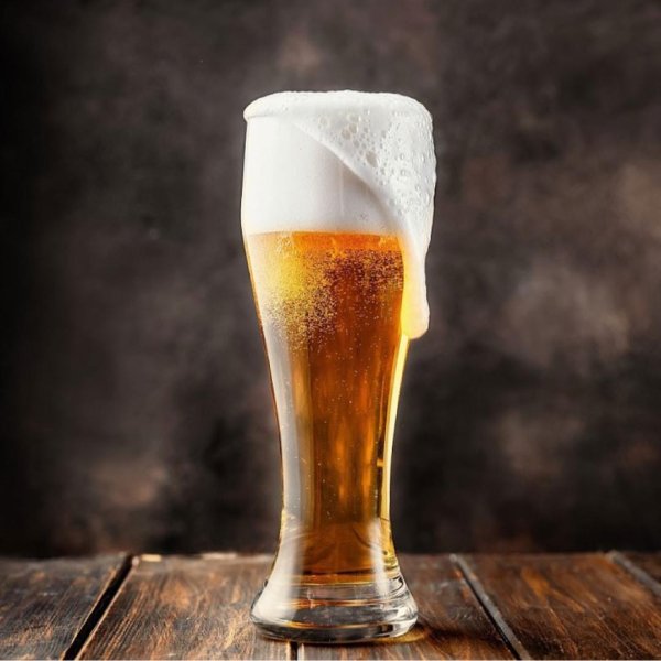 пивной стакан