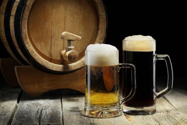 Пиво