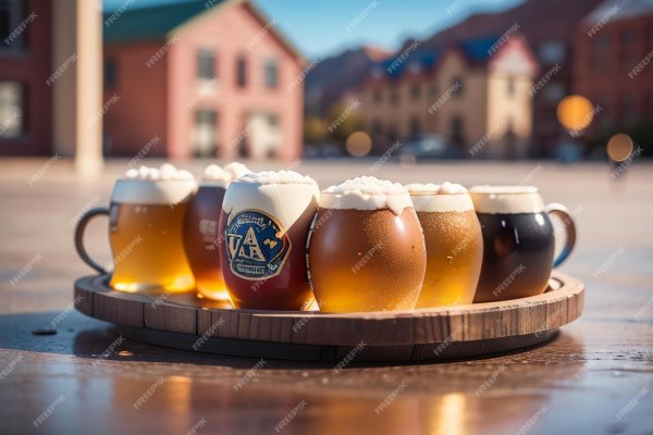 пивной бокал