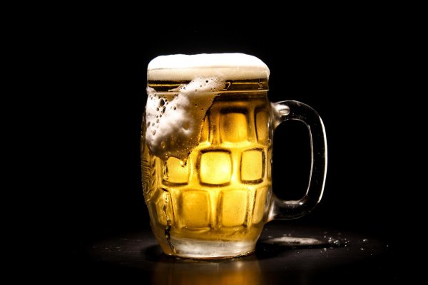 пивная кружка