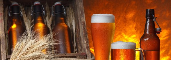пиво разное