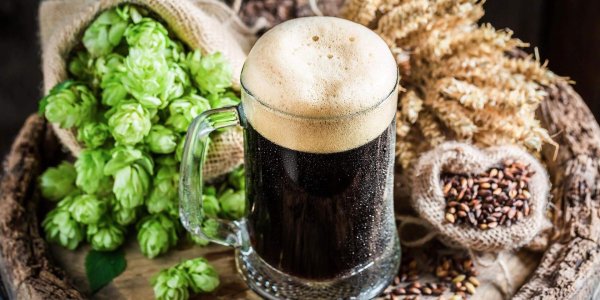 темное пиво