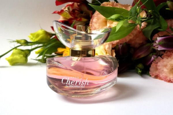 парфюмерная вода cherish the moment