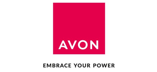 эйвон логотип