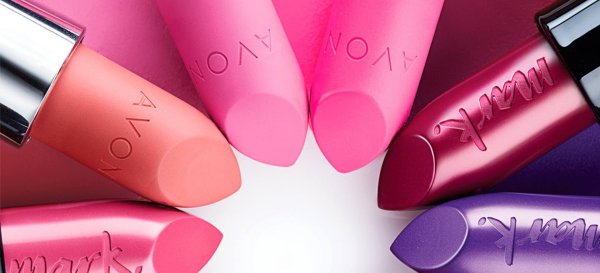 косметика эйвон