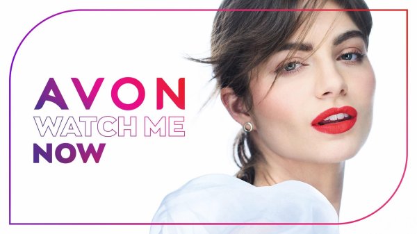 эйвон каталоги