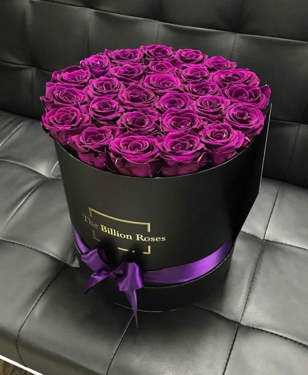 красивые букеты в коробках