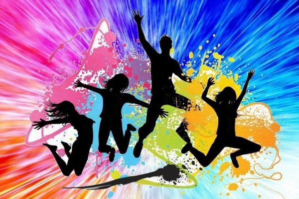 посвящённый дню молодёжи