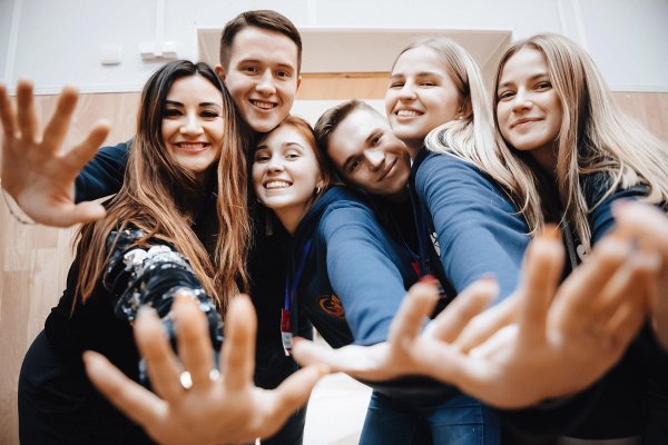 молодежные организации