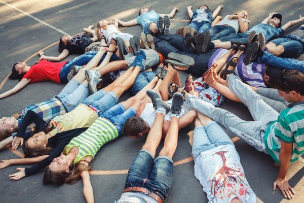 летние лагеря