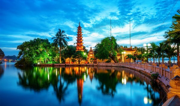 people s republic of vietnam