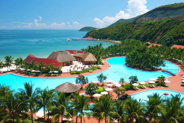 нячанг остров винперл