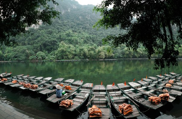 hanoi ninh binh