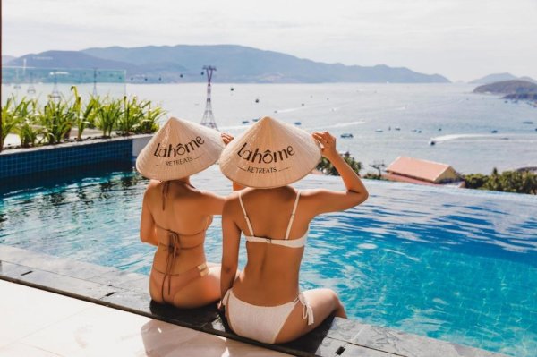 вьетнам отели