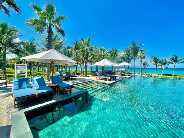 тайланд лучший отель