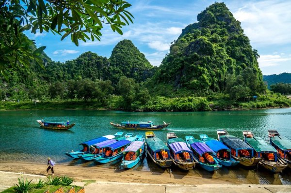 phong nha ke bang