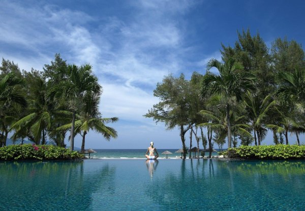 тайланд лучший отель